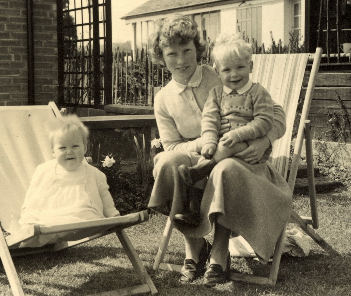 Polgate 1957
