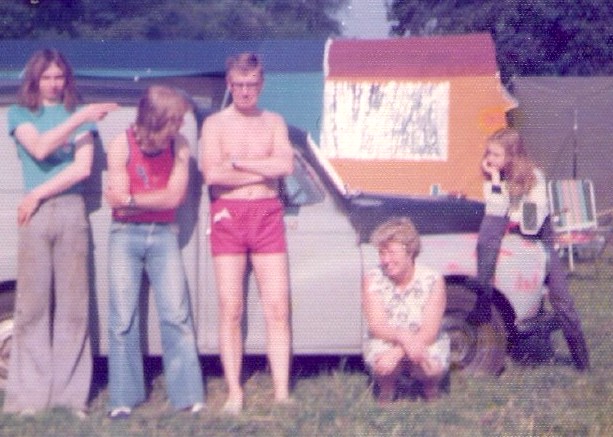 Whitemead Park (1978)