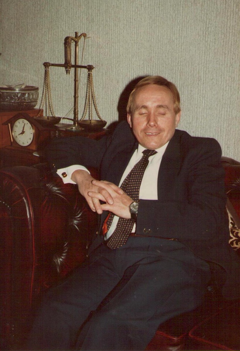 Ernst