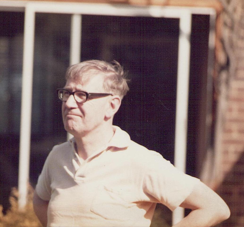 Dad (1970)