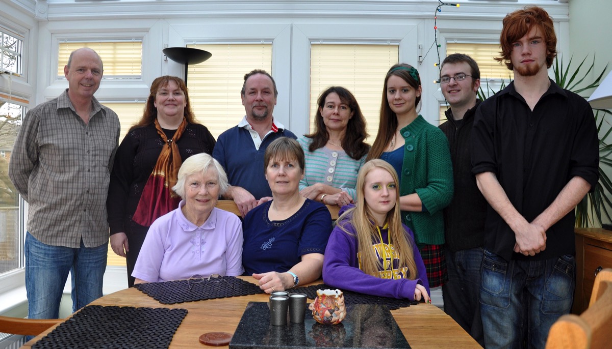 Xmas 2010