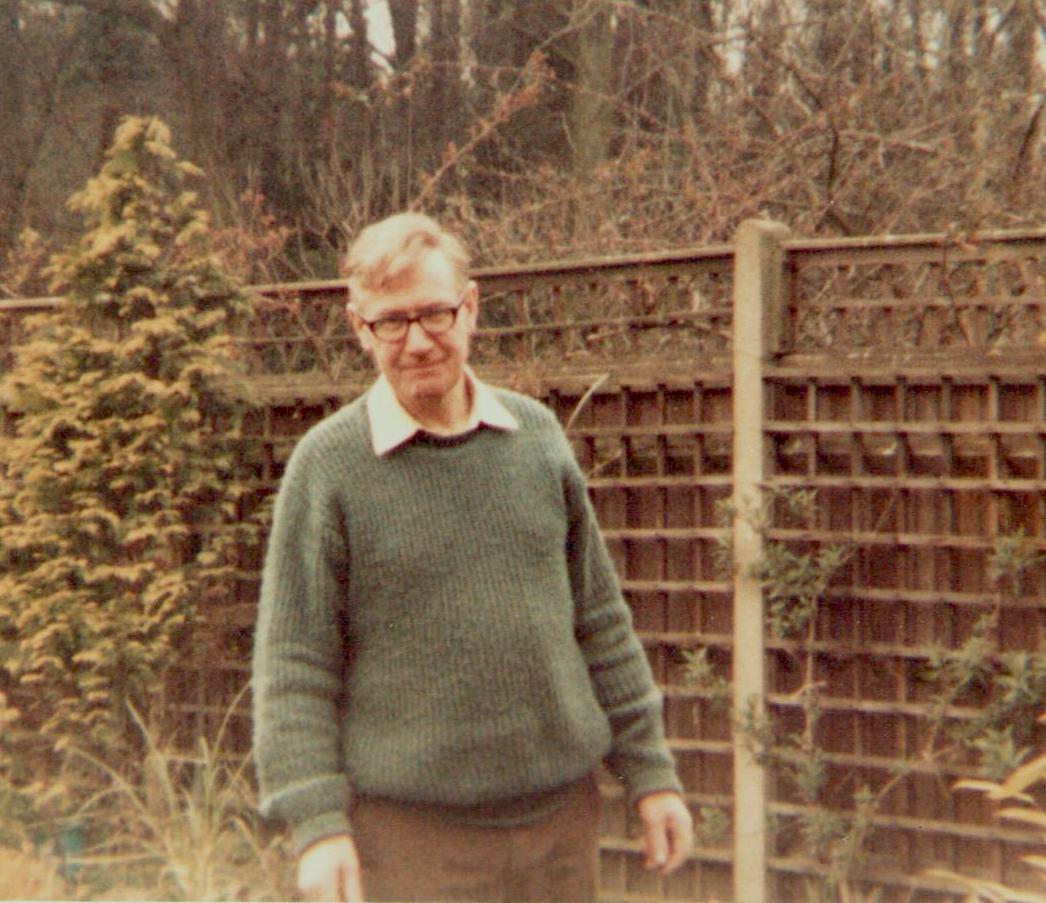 Dad (1970)
