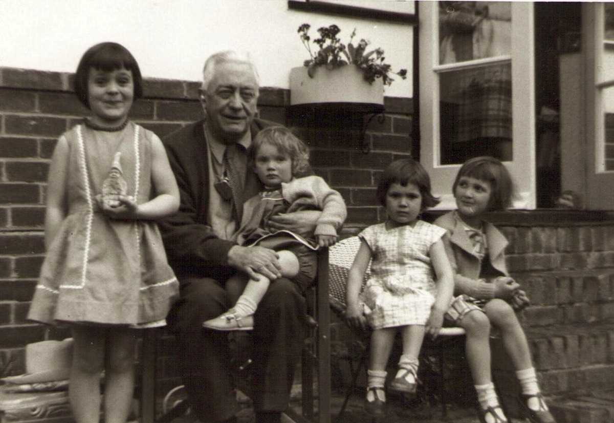 Pennys children (1964)