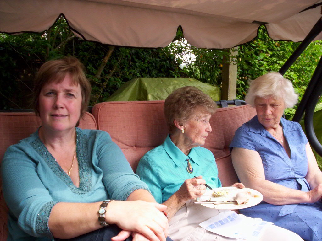 Dorothy 80th (2007)