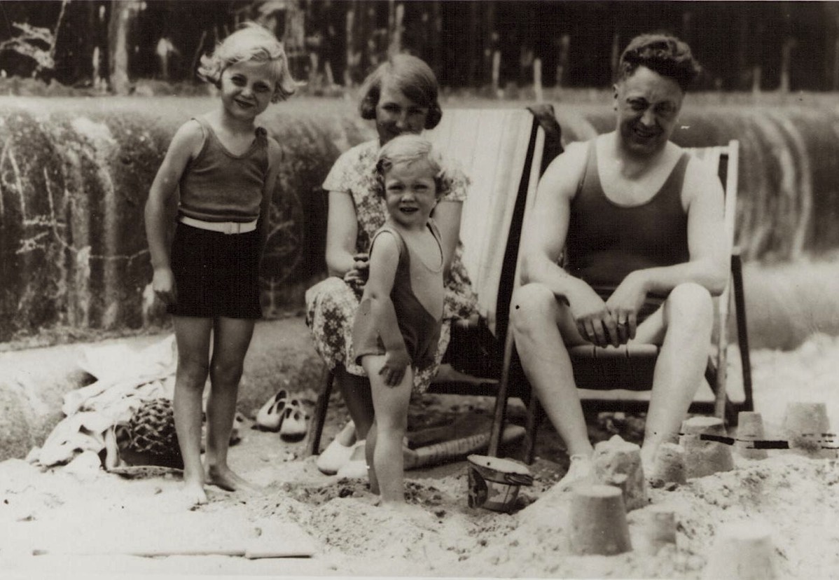 Margate 1933